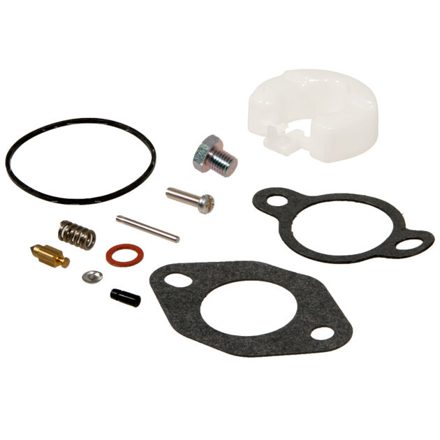 Kohler Part Number 12-757-27. Carburetor Kit