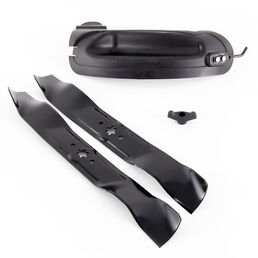 Mulching Kit for 42-inch Cutting Decks