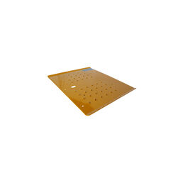 SVC, FLOOR PAN