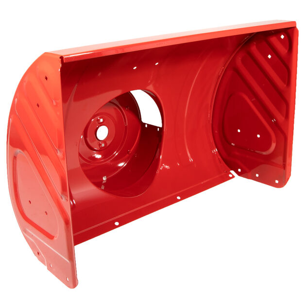 HOUSING ASM-AUGER 30" TB S