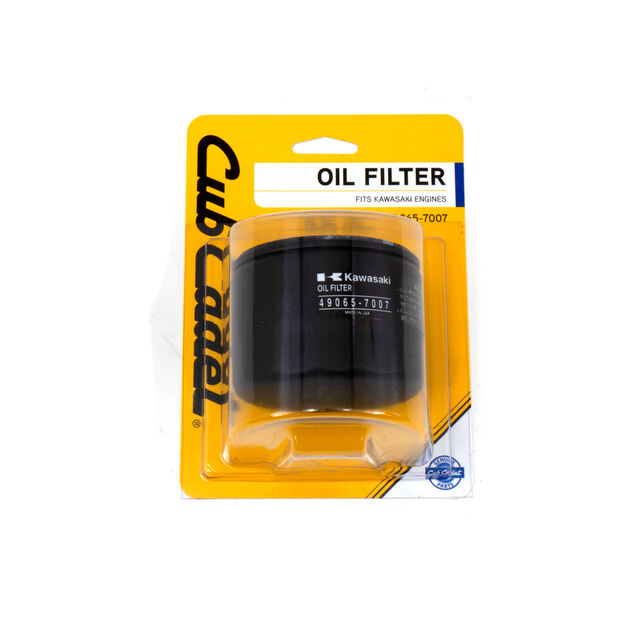Kawasaki&reg; Oil Filter 49065-7007