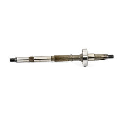 SHAFT KIT-PUMP                