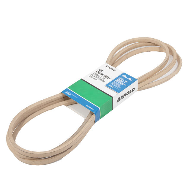 BELT :50" DECK: TORO:119-8820