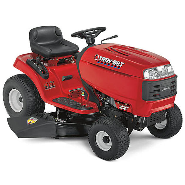 Range Rider  Troy-Bilt Riding Lawn Mower 