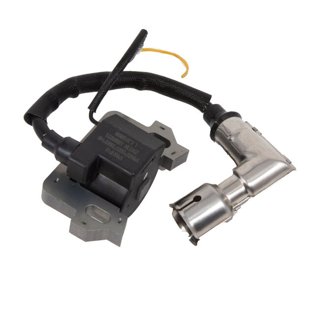 IGNITION COIL ASSEMBLY        