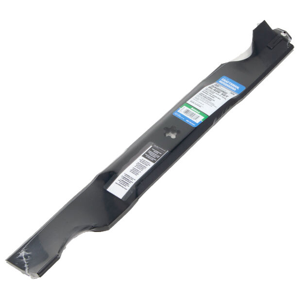 AYP High-Lift Blade Set for 46-inch Cutting Decks