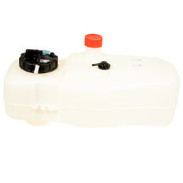EFI Fuel Tank Assembly (3.5 Gal)