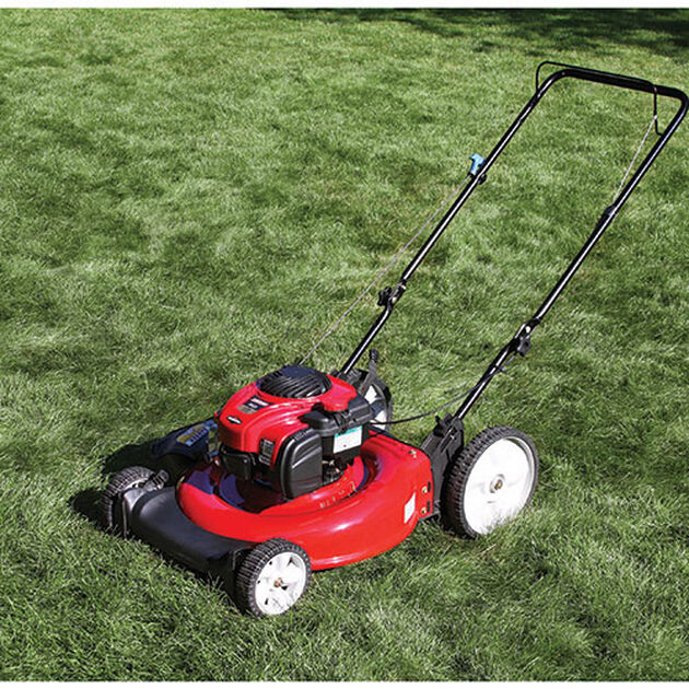 Craftsman Push Lawn Mower 247.370101