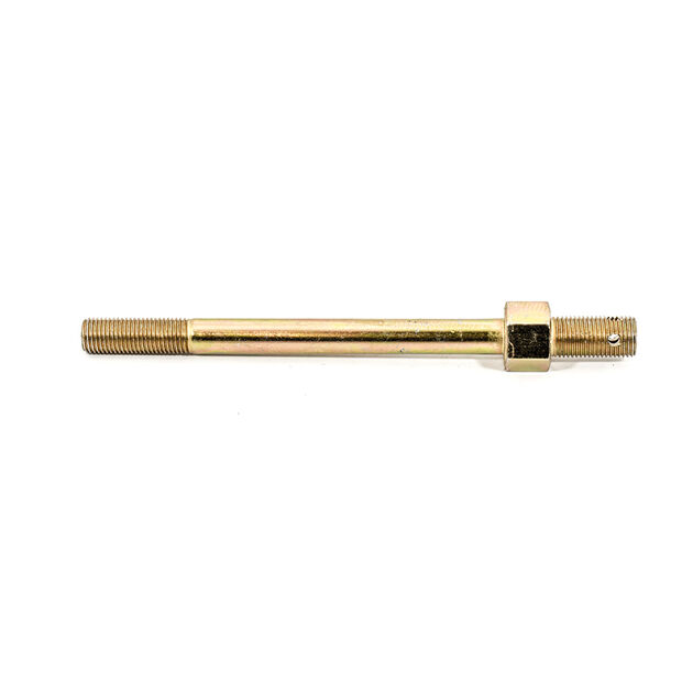 Screw 7/16-20 x 5.00 Gr5