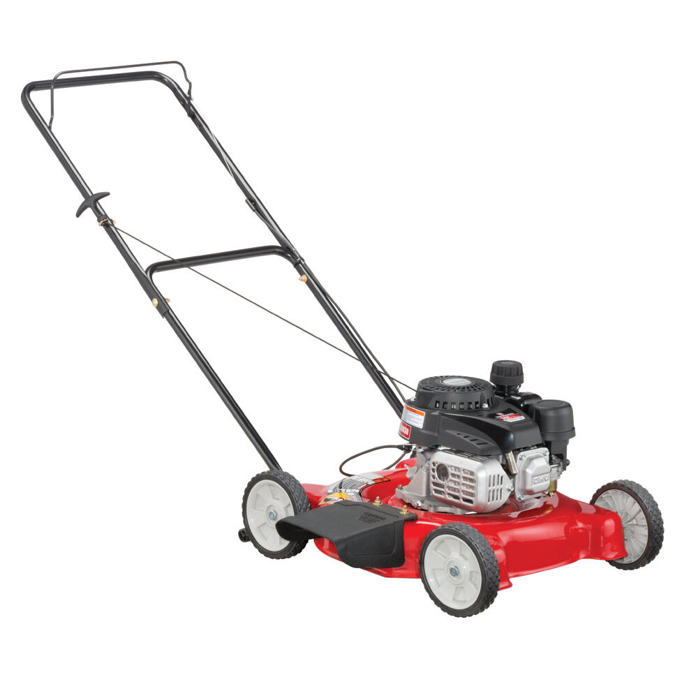 ✨MTD　中古品　芝刈り機　11A-02M2700✨うるま市田場✨ MTD Push Lawn Mower - Model 11A-02M2700 | GFP US