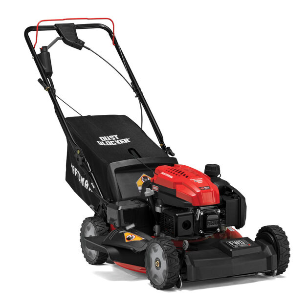 Craftsman M270 21" Self-Propelled Mower CMXGMAM1125504