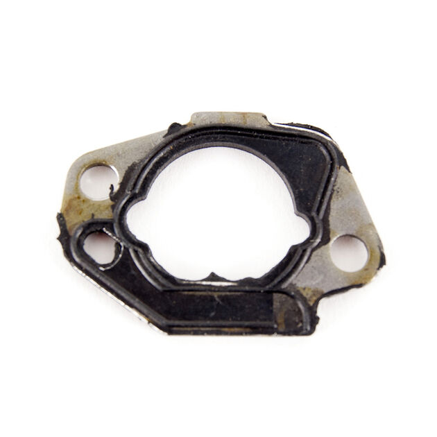 CARBURETOR GASKET PLATE