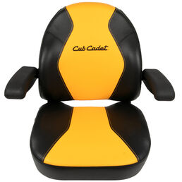 Seat (Cub Slide/Arm Rest)