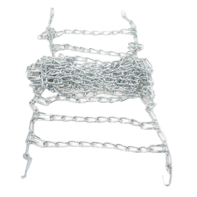 Chains for 20 x 9 x 10, 20 x 10 x 8, and 20 x 10 x 10 Tires