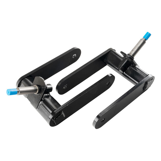 KIT, FLEX FORKS