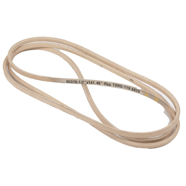 BELT :50" DECK: TORO:119-8820