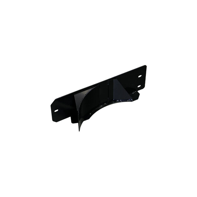 MULCH, END CAP 48"