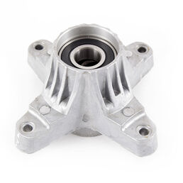 Spindle Housing Assembly