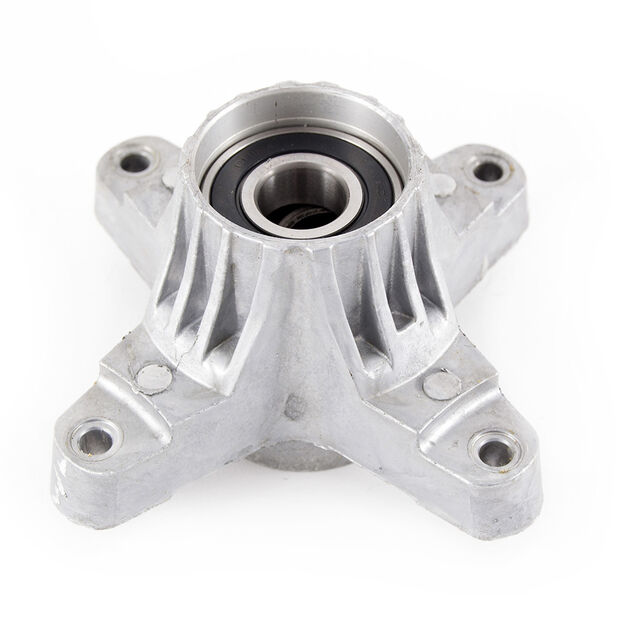 Spindle Housing Assembly