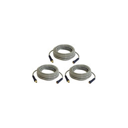 HOSE,50'MRFX (CASE OF 3)