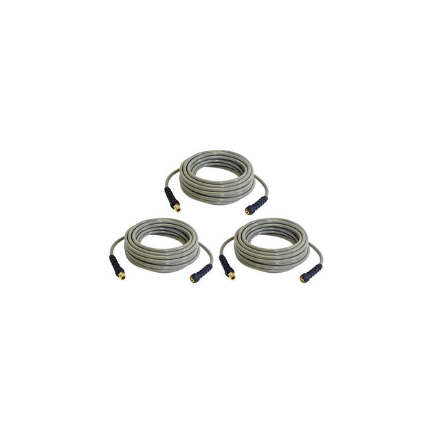 HOSE,50'MRFX (CASE OF 3)