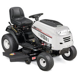 MTD Gold Riding Lawn Mower Model 13AX935T004