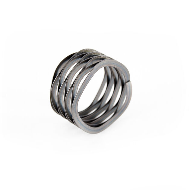 Wheel Drive Spring