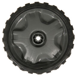 Wheel (8x2) (Gray)