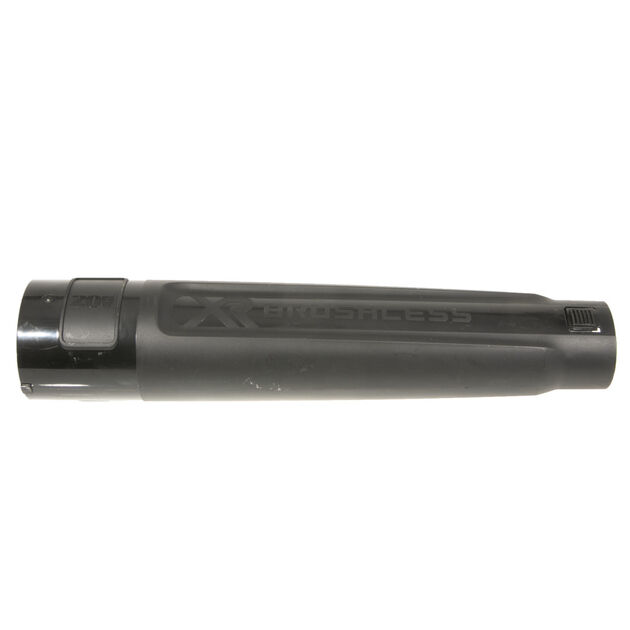 BLOWER TUBE