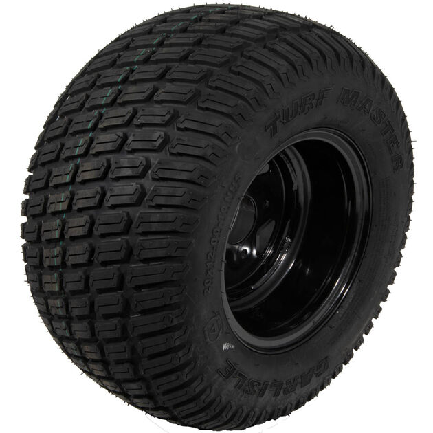 WHL-COMP 20X12-10 2PLY TMSTR N