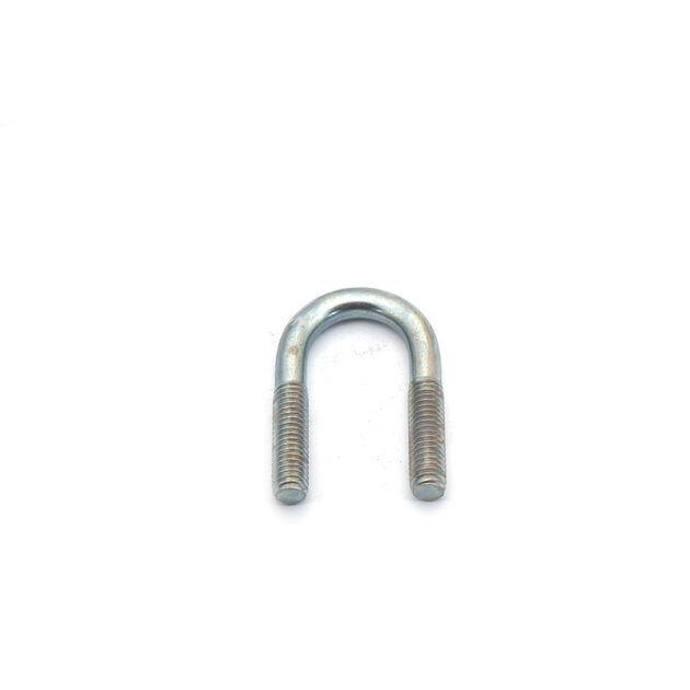U-Bolt 3/8-16 x 2.25