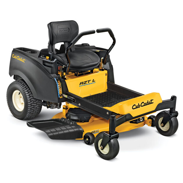 RZT-L42 KH Cub Cadet Zero Turn Mower