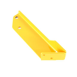Blade Adjust Arm (Cub Cadet Yellow)