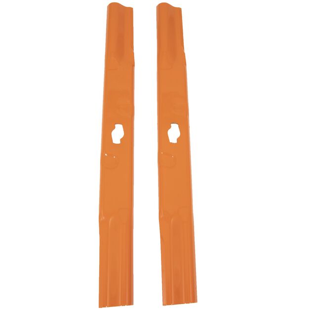 Low-Lift Blade Set for 46-inch Cutting Decks