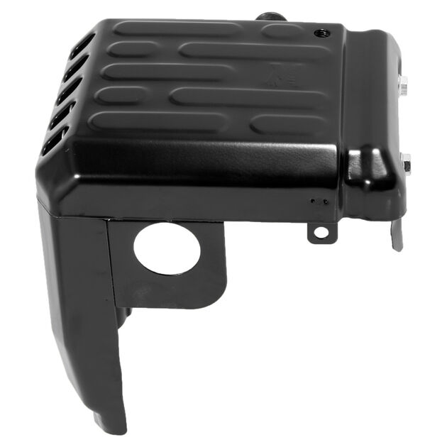 MUFFLER GUARD
