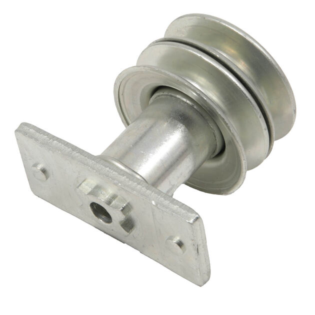 Awd Blade Adapter Assembly (25mm)