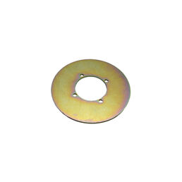 ROTOR, PARK BRAKE