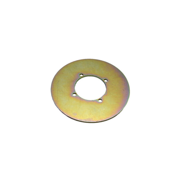 ROTOR, PARK BRAKE