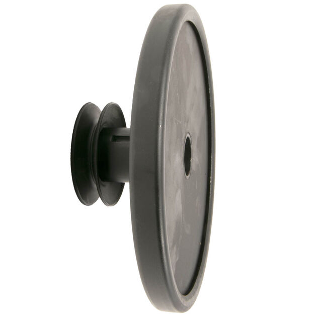 Engine Pulley