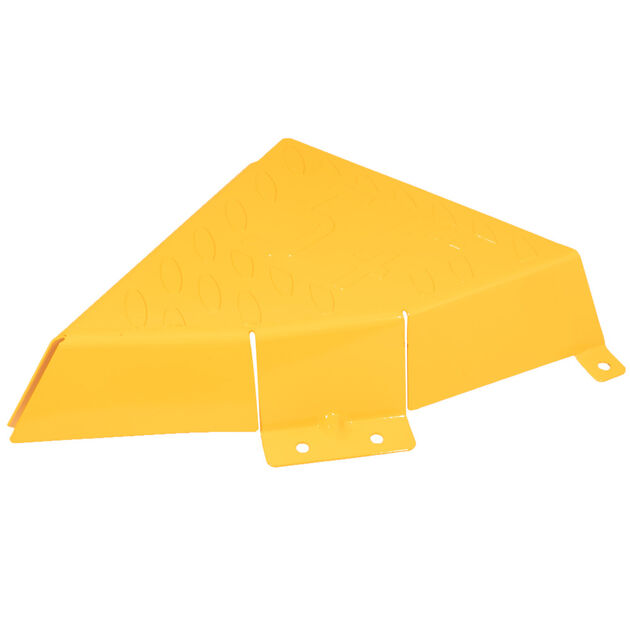 COVER-SPINDLE RH