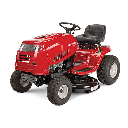 Murray Riding Lawn Mower - Model 13AO785S058 | GFP US
