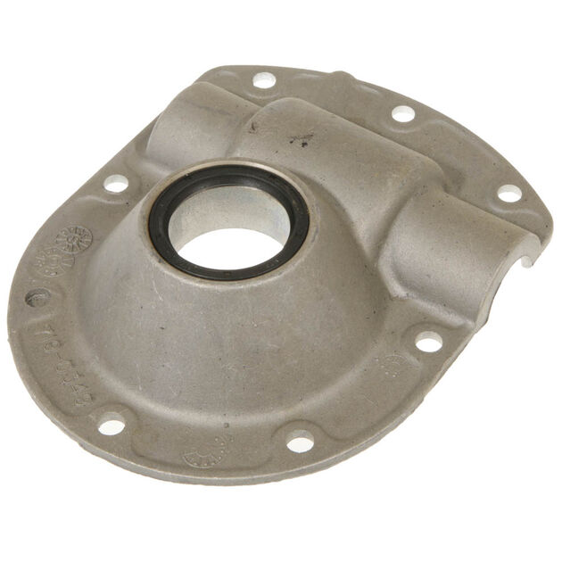 Gear Housing Assembly (LH)