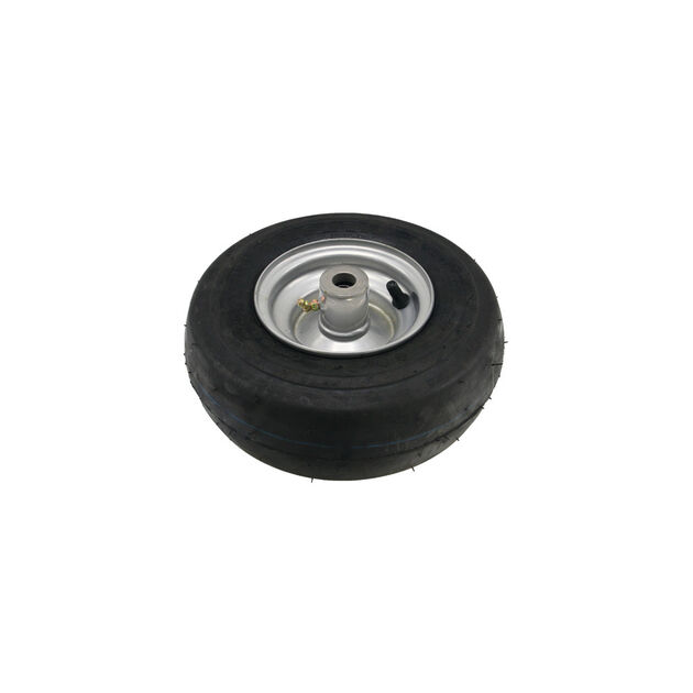 TIR/WHL 11X4.00-5 SLV