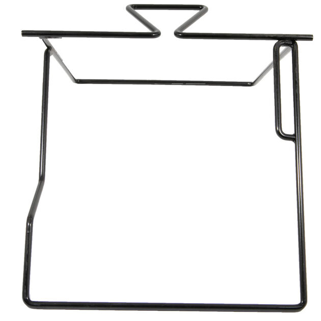 Grassbag Frame (Powder Black)