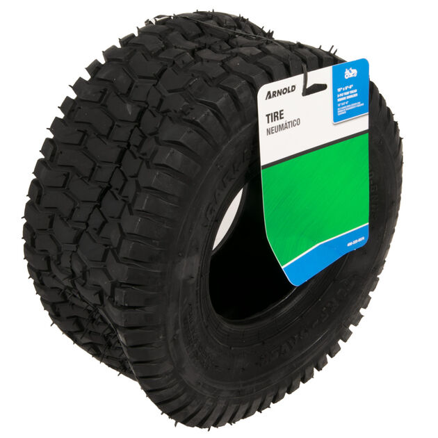 Tire, 15 X 6.00-6 Turf Saver 2-Ply