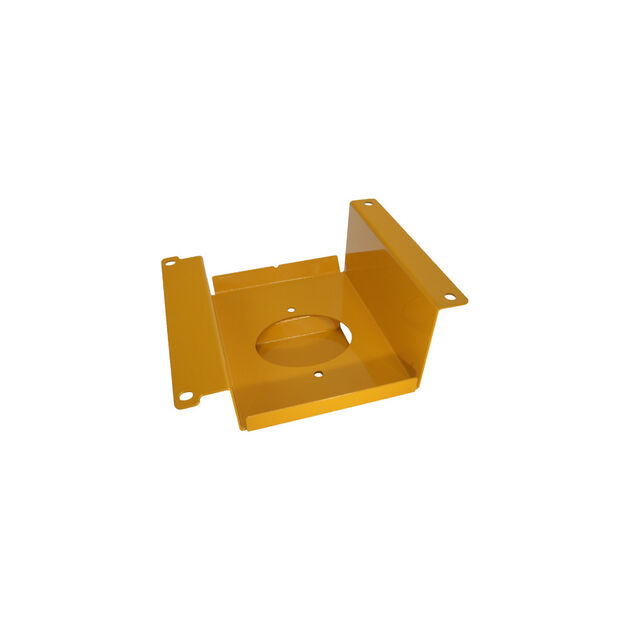 SUPPORT, FUEL TANK W/A