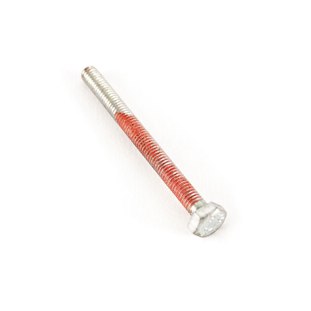 SCREW-HEX HEAD               N