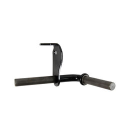 Front Axle Assembly (LH)