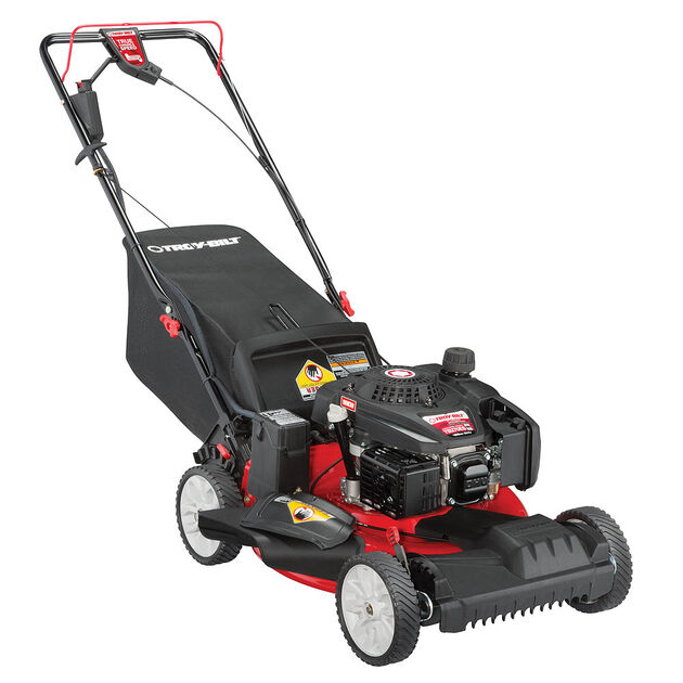 TB270 ES  Troy-Bilt Self-Propelled Lawn Mower