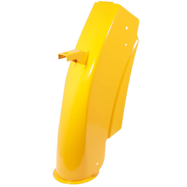 Lower Chute (Cub Cadet Yellow)